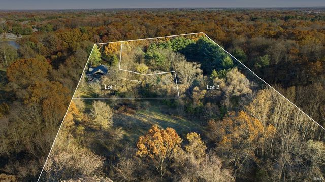 51757 Hickory Road, Granger, IN 46530