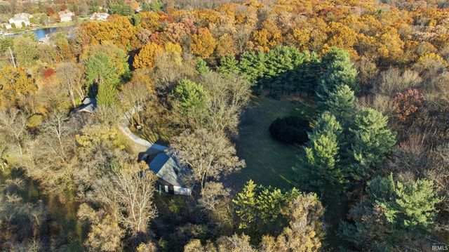 51757 Hickory Road, Granger, IN 46530