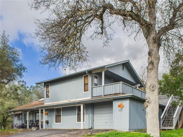 43710 Hilltop, Ahwahnee, CA 93601