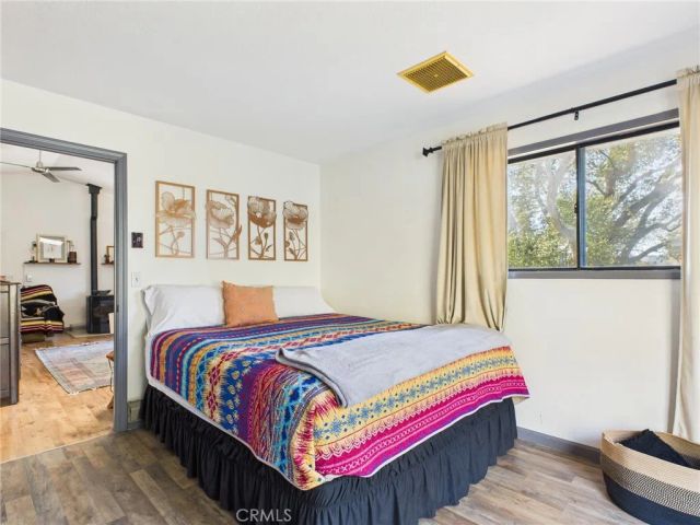 43710 Hilltop, Ahwahnee, CA 93601