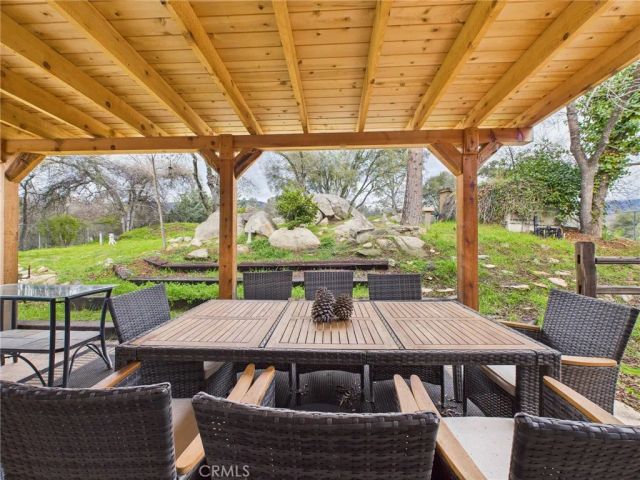 43710 Hilltop, Ahwahnee, CA 93601