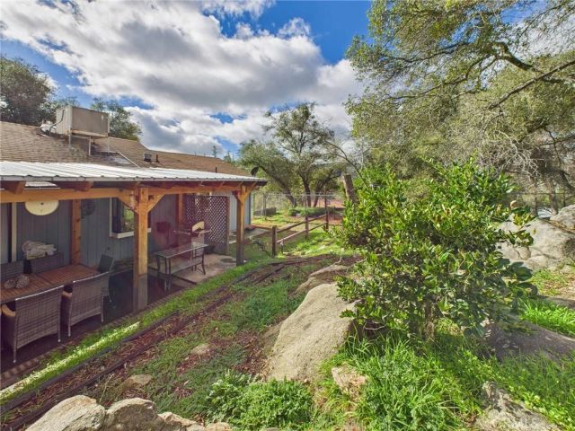 43710 Hilltop, Ahwahnee, CA 93601