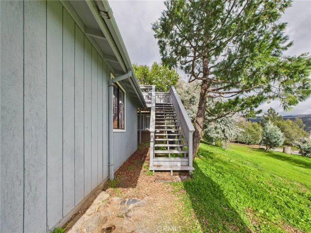 43710 Hilltop, Ahwahnee, CA 93601