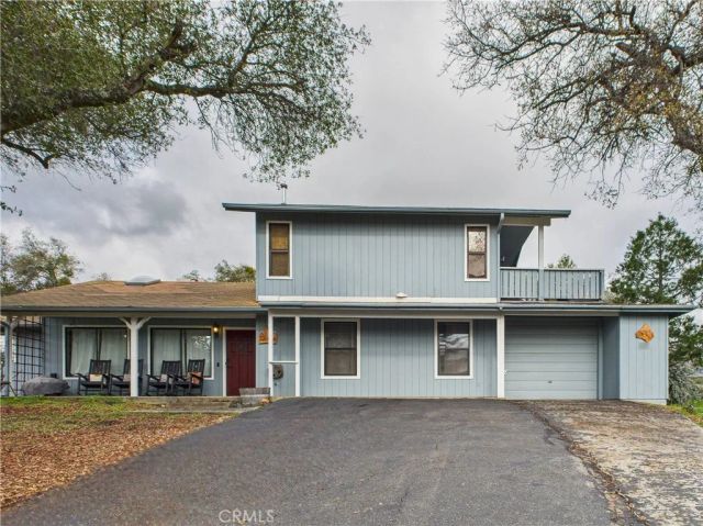 43710 Hilltop, Ahwahnee, CA 93601