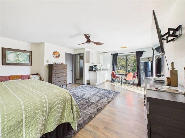 43710 Hilltop, Ahwahnee, CA 93601