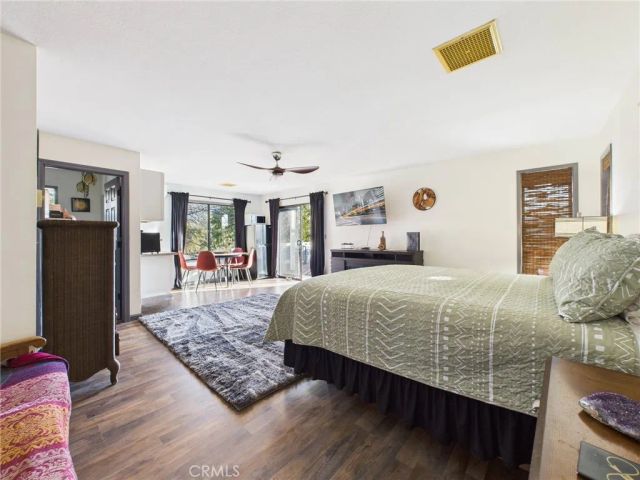 43710 Hilltop, Ahwahnee, CA 93601