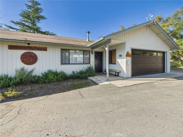 43710 Hilltop, Ahwahnee, CA 93601