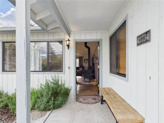 43710 Hilltop, Ahwahnee, CA 93601