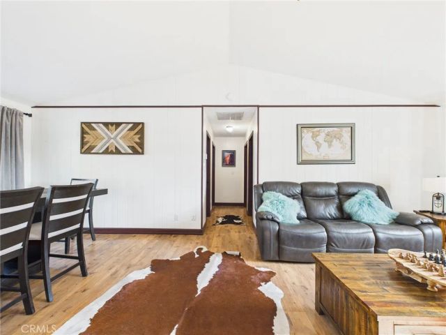 43710 Hilltop, Ahwahnee, CA 93601