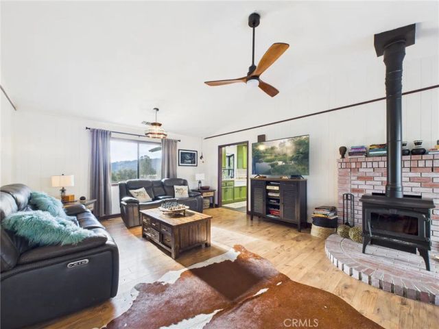 43710 Hilltop, Ahwahnee, CA 93601