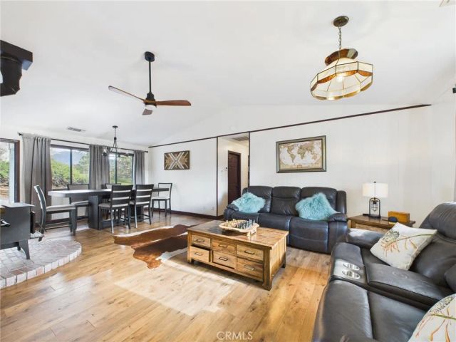 43710 Hilltop, Ahwahnee, CA 93601