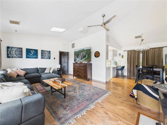 43710 Hilltop, Ahwahnee, CA 93601