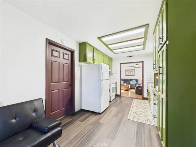 43710 Hilltop, Ahwahnee, CA 93601