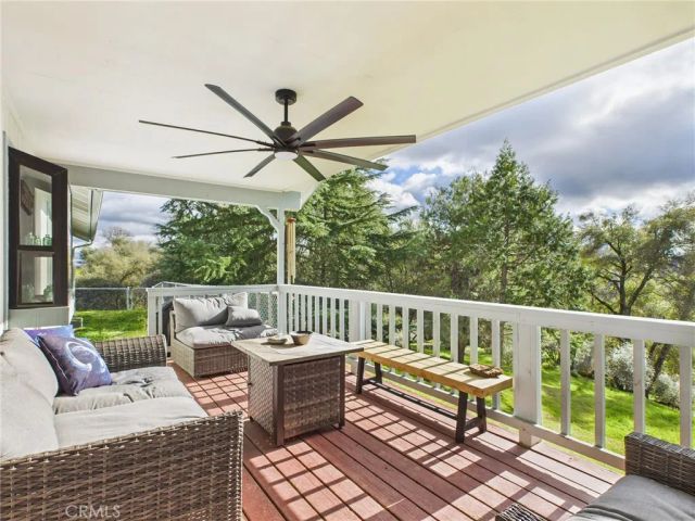 43710 Hilltop, Ahwahnee, CA 93601