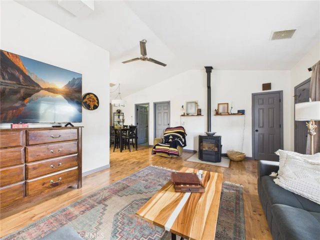 43710 Hilltop, Ahwahnee, CA 93601