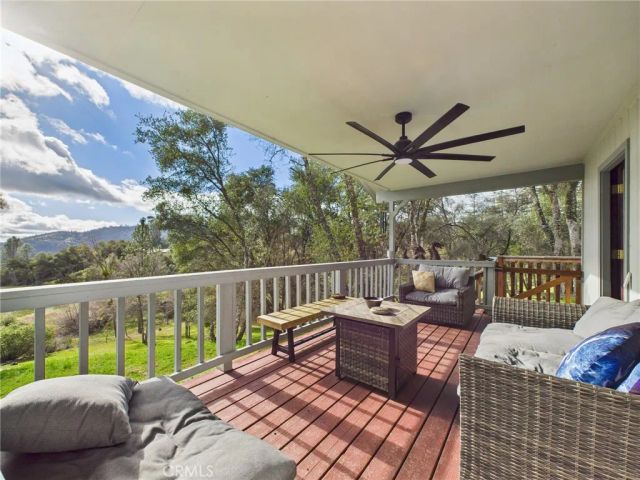 43710 Hilltop, Ahwahnee, CA 93601