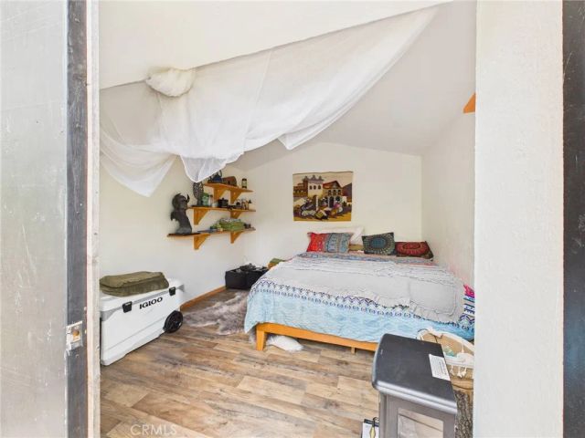43710 Hilltop, Ahwahnee, CA 93601