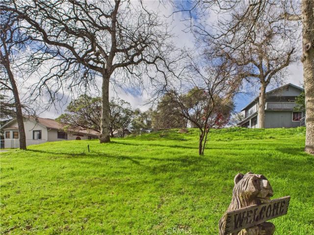 43710 Hilltop, Ahwahnee, CA 93601