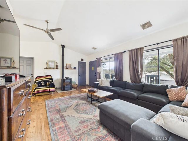 43710 Hilltop, Ahwahnee, CA 93601