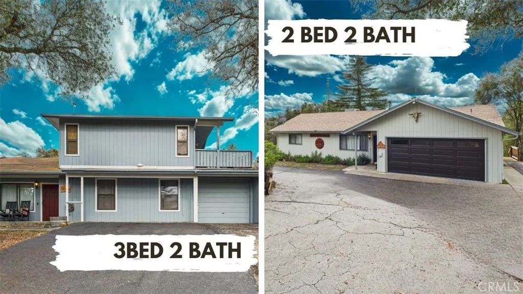 43710 Hilltop, Ahwahnee, CA 93601