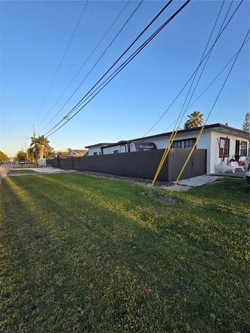 345 NW 5th Ave, Florida City, FL 33034