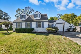 327 Conova Drive, Monroe, OH 45050