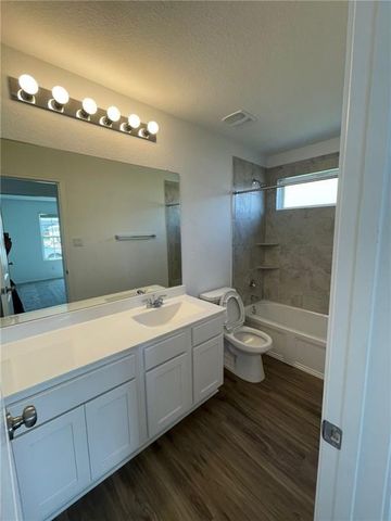 101 Konik RD, Georgetown, TX 78626