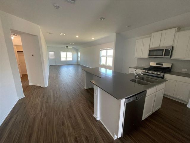 101 Konik RD, Georgetown, TX 78626