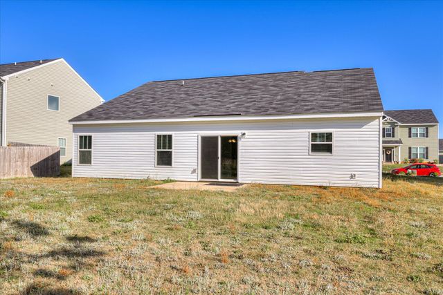 340 Fox Haven Drive, Aiken, SC 29803