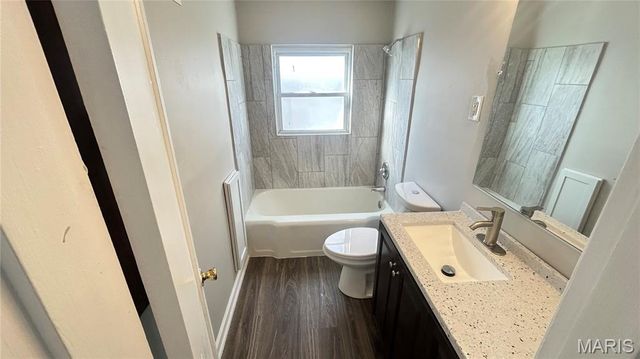 825 Walters Drive, Ferguson, MO 63135