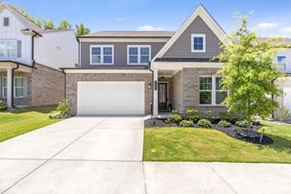 2595 Whistler NE Way, Lawrenceville, GA 30043