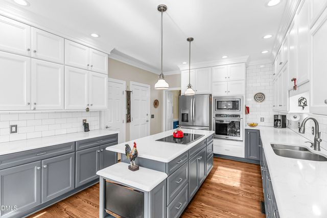 210 Get A Way Lane, Bahama, NC 27503