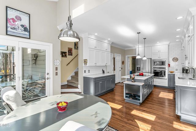 210 Get A Way Lane, Bahama, NC 27503