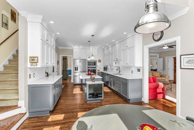 210 Get A Way Lane, Bahama, NC 27503