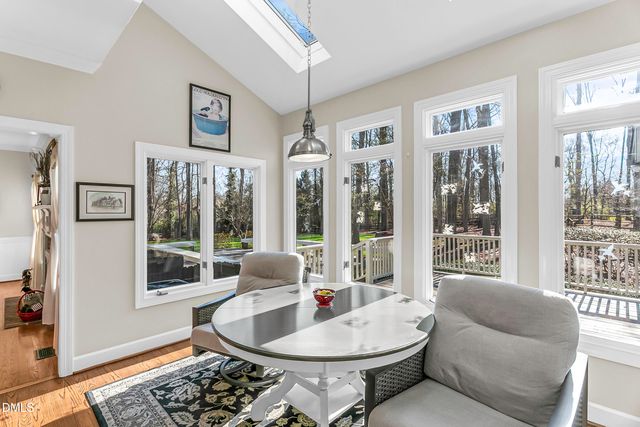 210 Get A Way Lane, Bahama, NC 27503