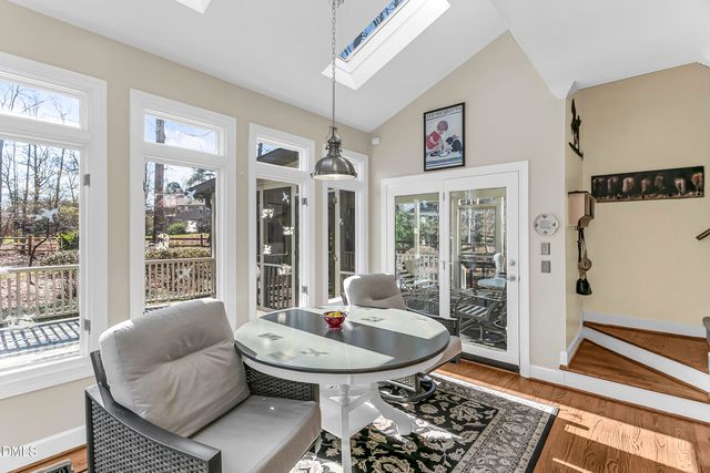 210 Get A Way Lane, Bahama, NC 27503