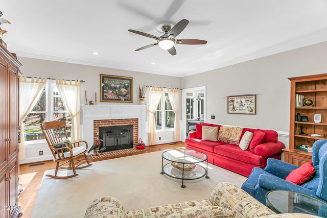 210 Get A Way Lane, Bahama, NC 27503