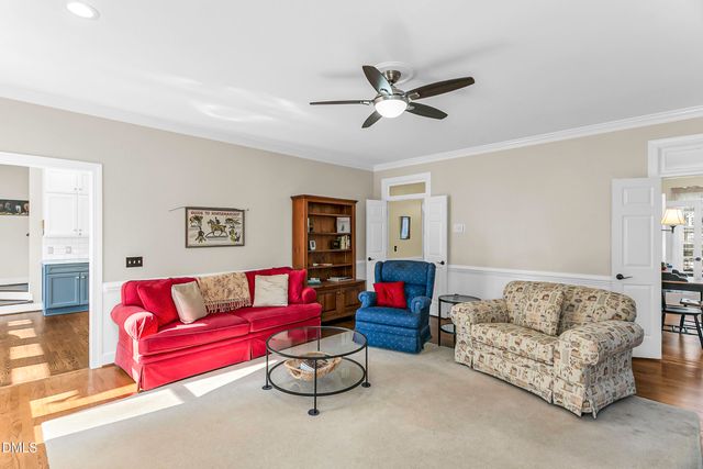 210 Get A Way Lane, Bahama, NC 27503