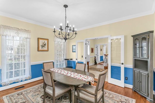 210 Get A Way Lane, Bahama, NC 27503