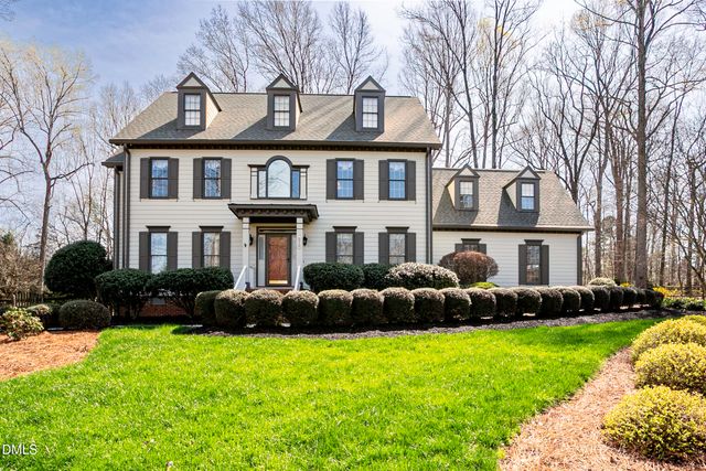 210 Get A Way Lane, Bahama, NC 27503