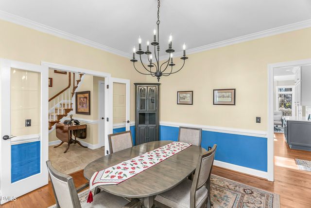 210 Get A Way Lane, Bahama, NC 27503