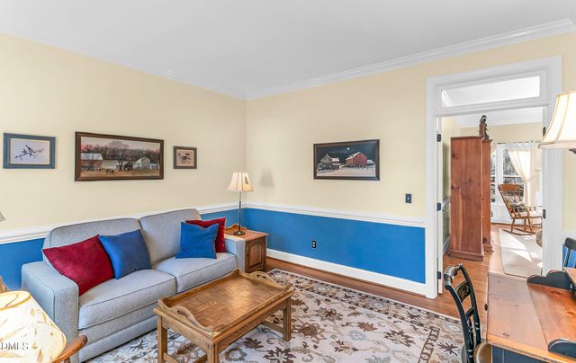 210 Get A Way Lane, Bahama, NC 27503