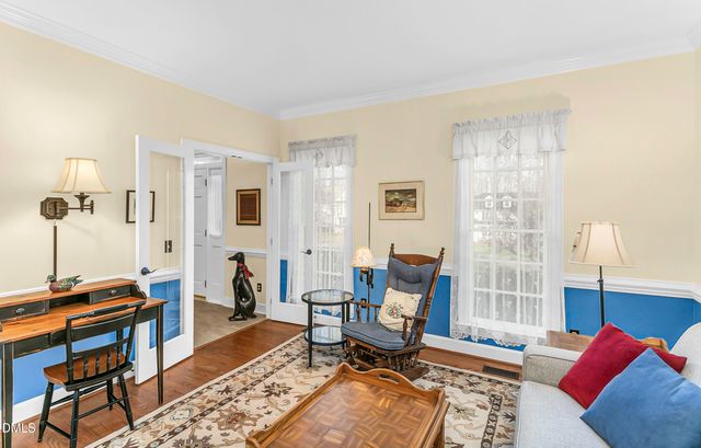 210 Get A Way Lane, Bahama, NC 27503