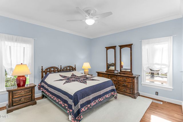 210 Get A Way Lane, Bahama, NC 27503