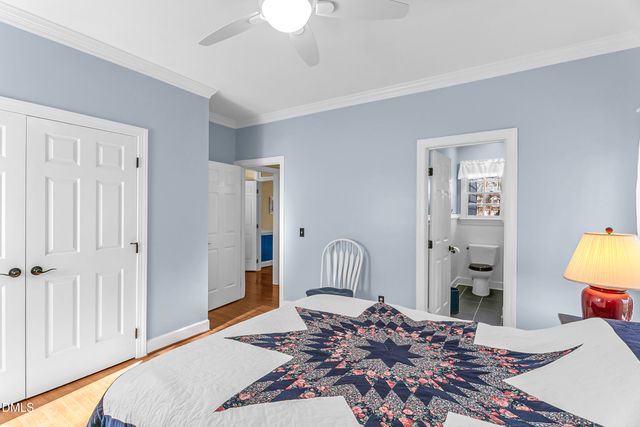 210 Get A Way Lane, Bahama, NC 27503