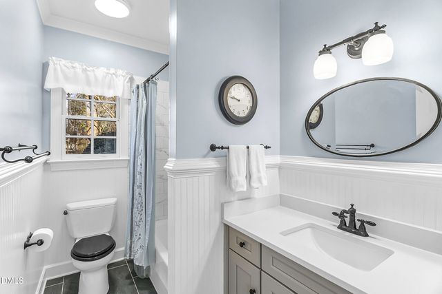 210 Get A Way Lane, Bahama, NC 27503