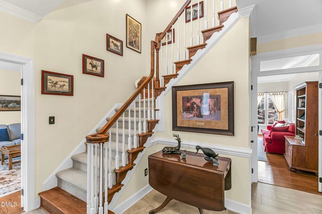 210 Get A Way Lane, Bahama, NC 27503