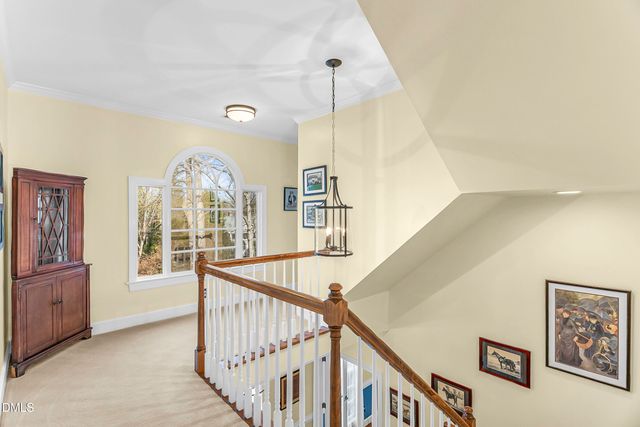 210 Get A Way Lane, Bahama, NC 27503