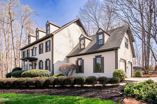 210 Get A Way Lane, Bahama, NC 27503