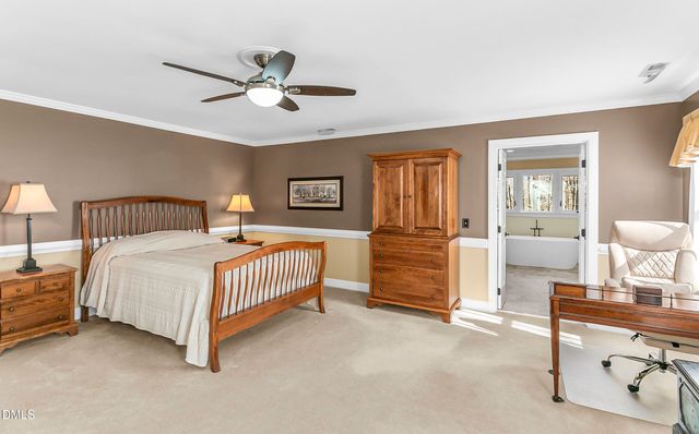 210 Get A Way Lane, Bahama, NC 27503